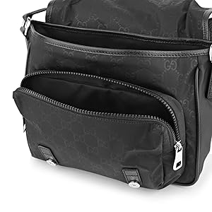 Amazon | [グッチ] ショルダーバッグ 510335 K28AN 1000